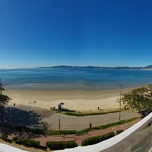 De Cobertura Frente O Mar , Itapema Brasil