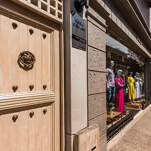 Casa Gimani , Cartagena Colômbia