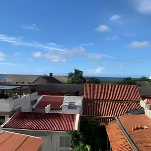 417 Apto Con Vista Panoramica De Cgna , Cartagena Colômbia