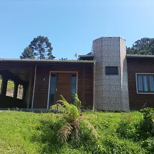 Casa Encantos De , Urubici Brasil
