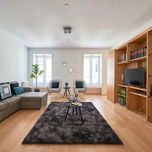 Casa Portuguesa Carmo , Lisboa Portugal